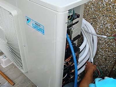 中兴镇商场中央空调分析及中央空调的维保分析